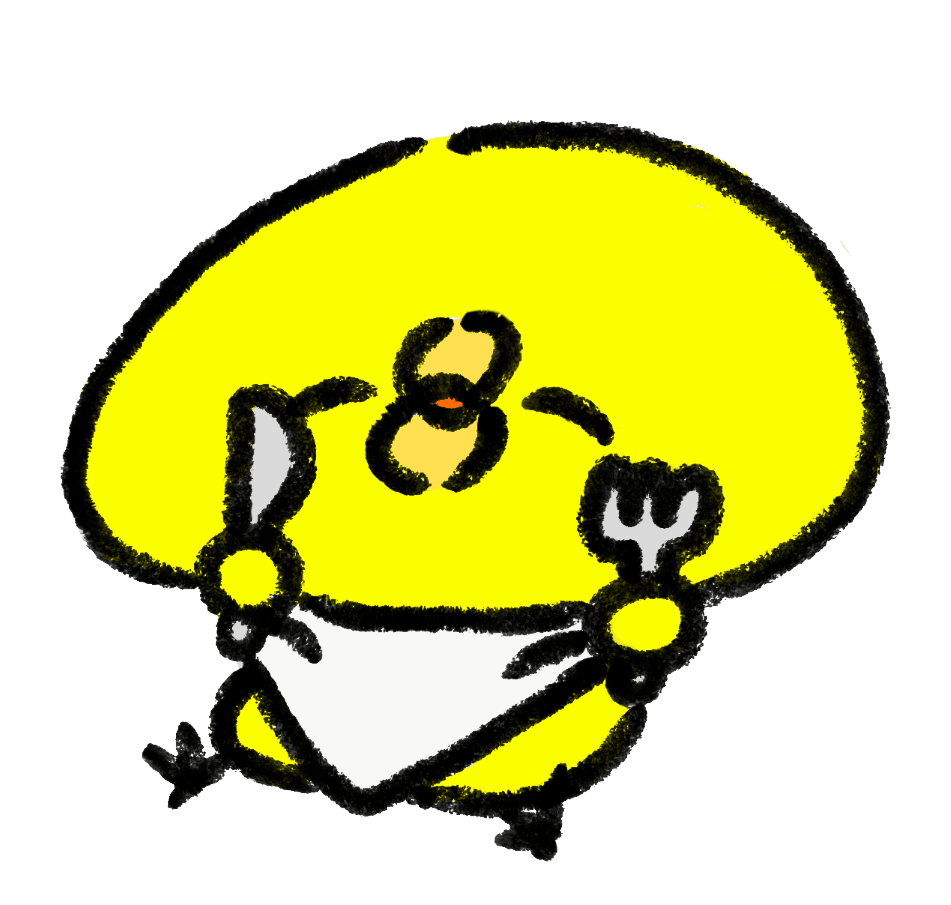 ゆきののアバター